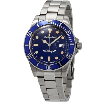 ساعت مچی متی تیسوت H901ABU